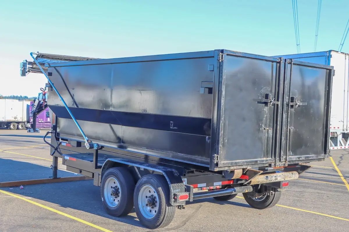 Dumpster Rental services in Quakertown, PA